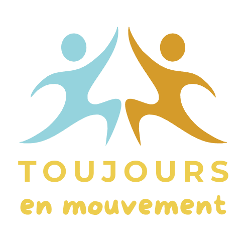 Toujours en mouvement